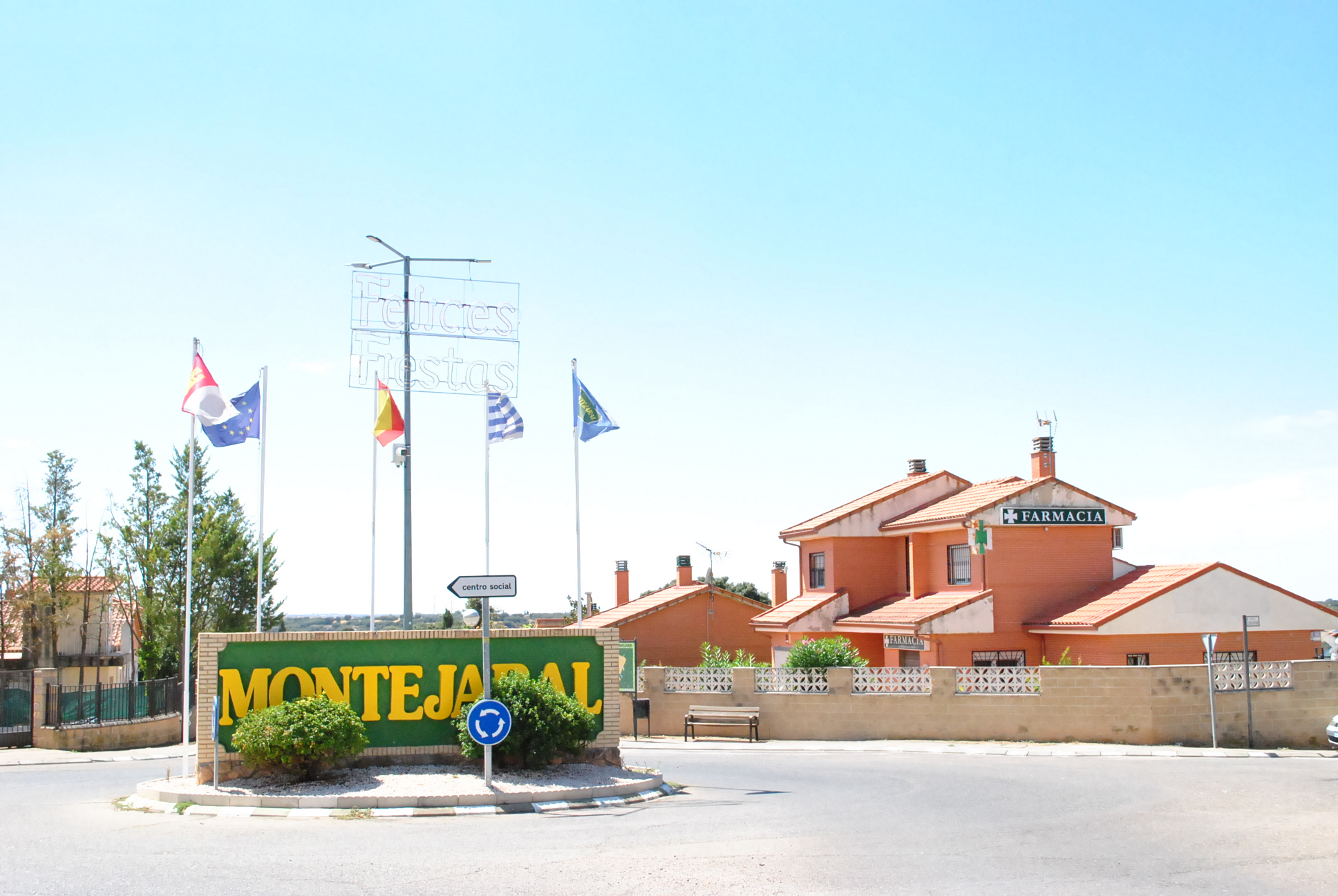 ¿Cuánto puede valer tu vivienda hoy en Montejaral?