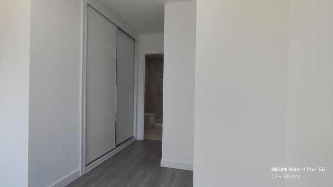 Habitacion en Suite