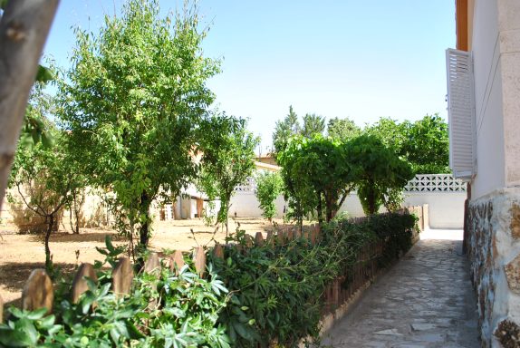 Jardin