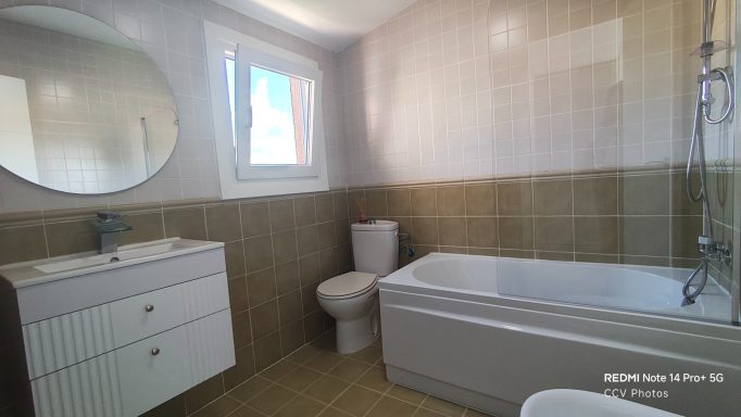 Cuarto de baño 2
