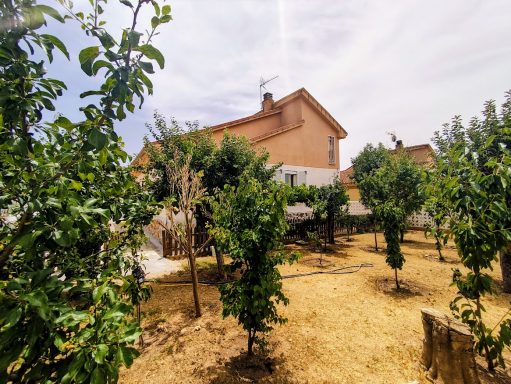 Parcela