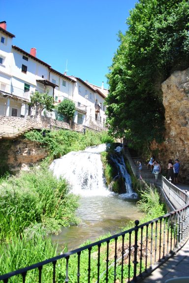 Rio Cifuentes