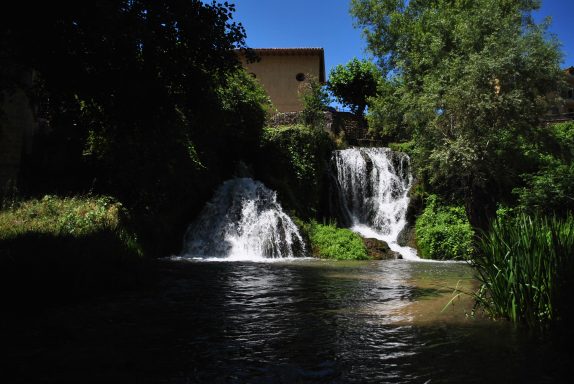 Rio Cifuentes 