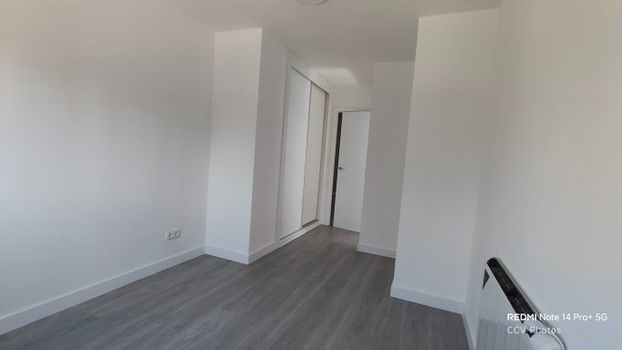 Habitacion principal