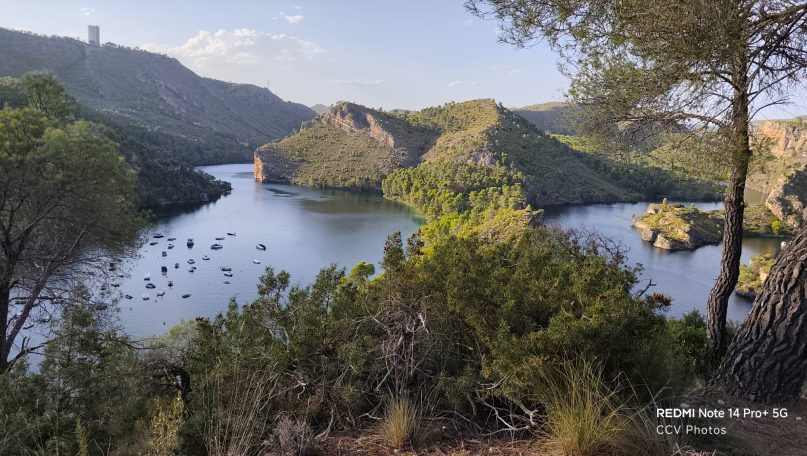 Puerto Deportivo Bolarque
