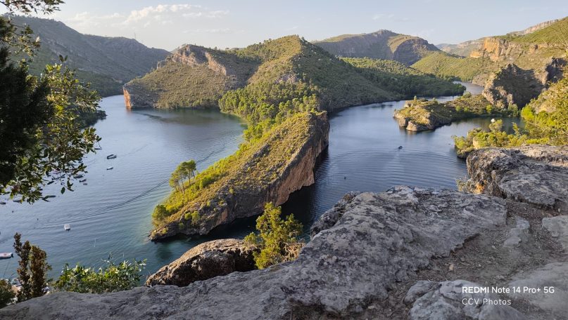 Mirador de Bolarque