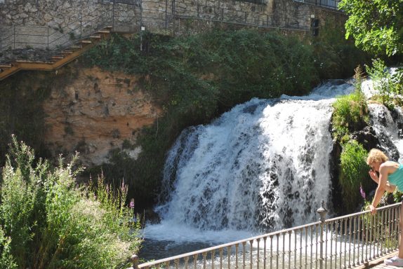 Rio Cifuentes 